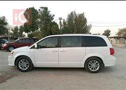 Dodge Caravan